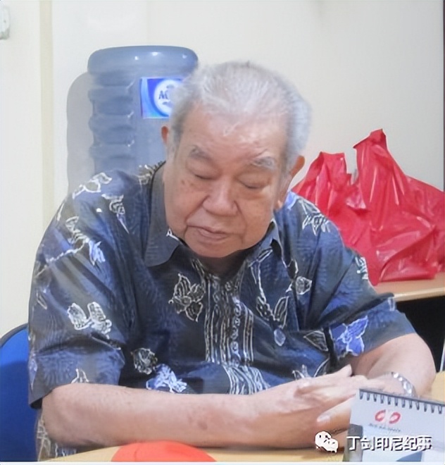 （下）80年前印尼来了中资企业，一家金融老店的历史云烟