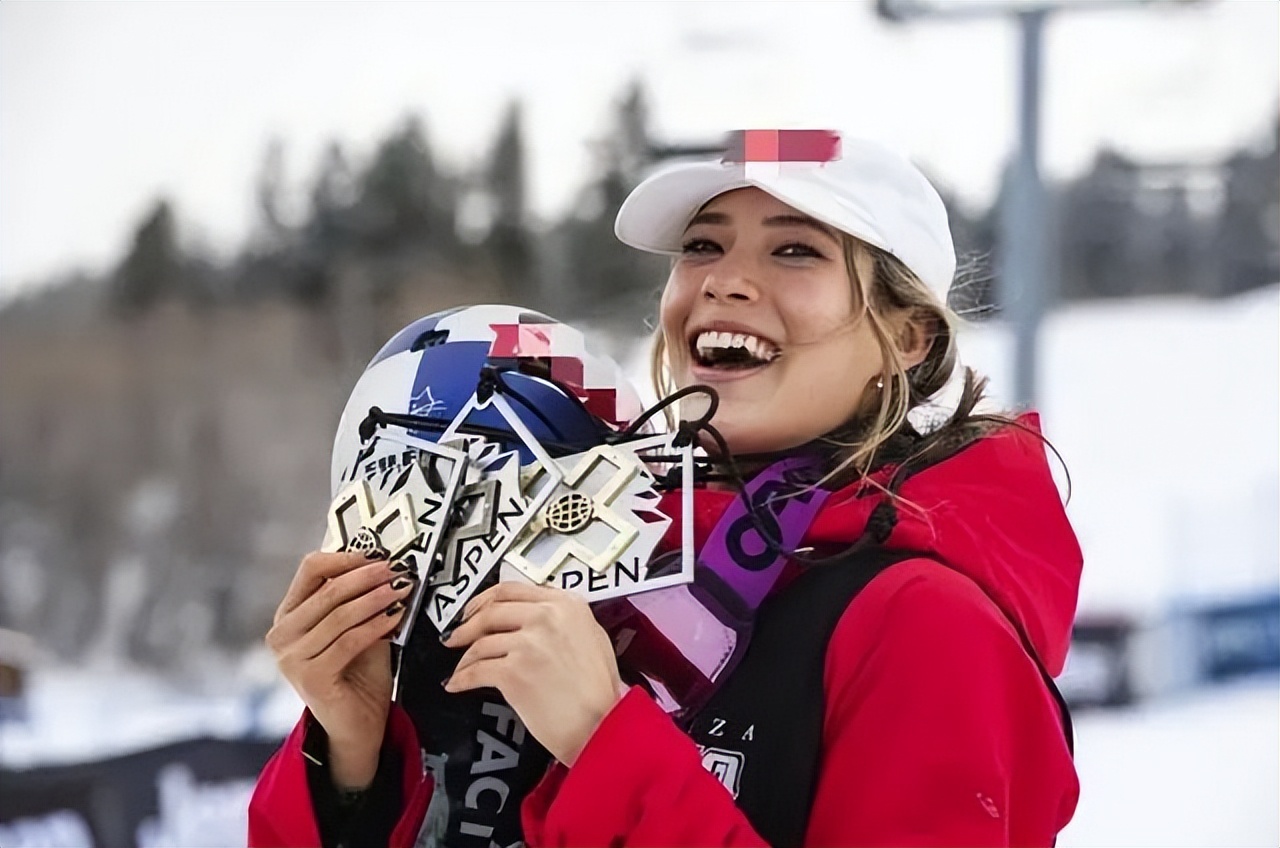 谷爱凌要回美国的消息是真是假,冬奥之后谷爱凌为什么要返回美国