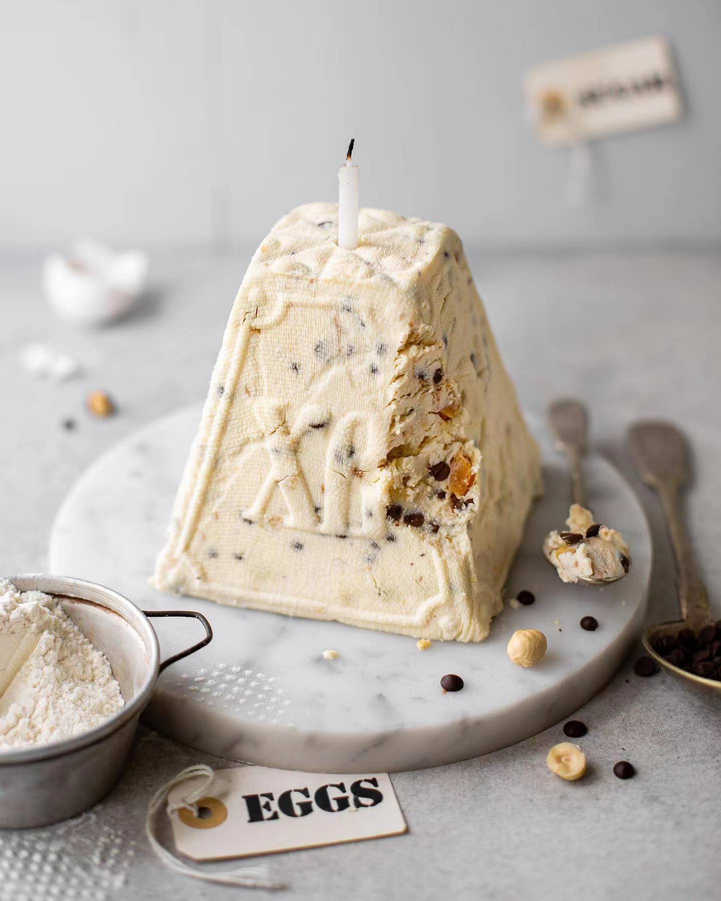 怎么让蛋糕照片有高级感,100款流行蛋糕造型欣赏