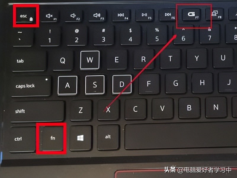 笔记本性能模式和增强模式区别,联想笔记本如何切换性能模式