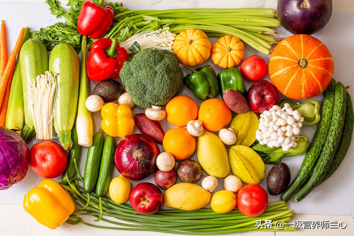 疫情期间居家健康常识,疫情反复这5类物质可以多储备