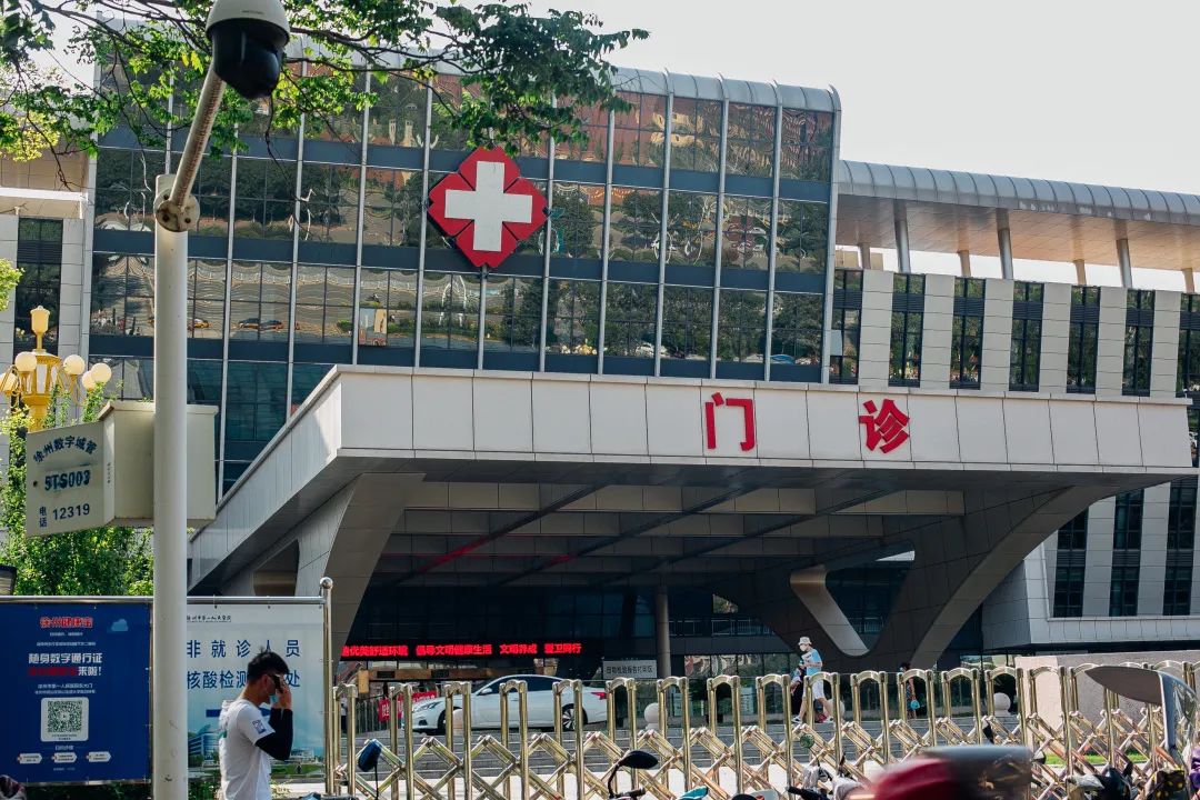 徐州有条路串起幼儿园到大学!虽然不在市中心,但让人羡慕