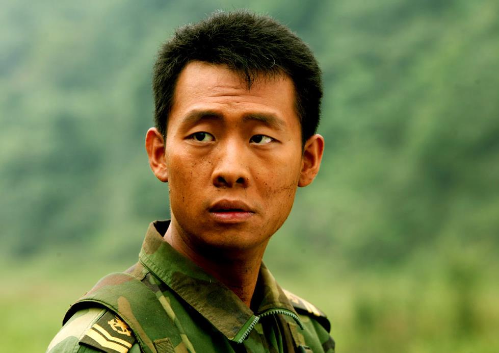 最值得期待的军旅特战电视剧,军旅题材剧特战荣耀开播