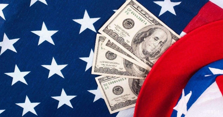 为什么各国把黄金存美,各国为什么将黄金存放在美国