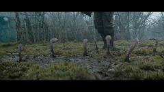 东欧废土科幻巨制,生物朋克与末日求生,烂番茄新鲜度90%