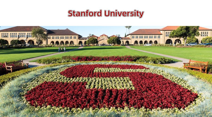 中国留学生最青睐的美国大学排名,美国留学必看的100所大学