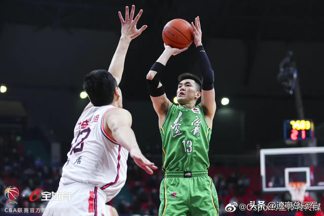 辽宁对吉林郭艾伦能上场吗,吉林男篮vs辽篮大名单