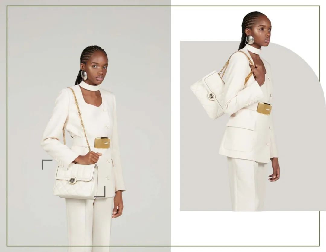 gucci近期爆款,gucci新小号