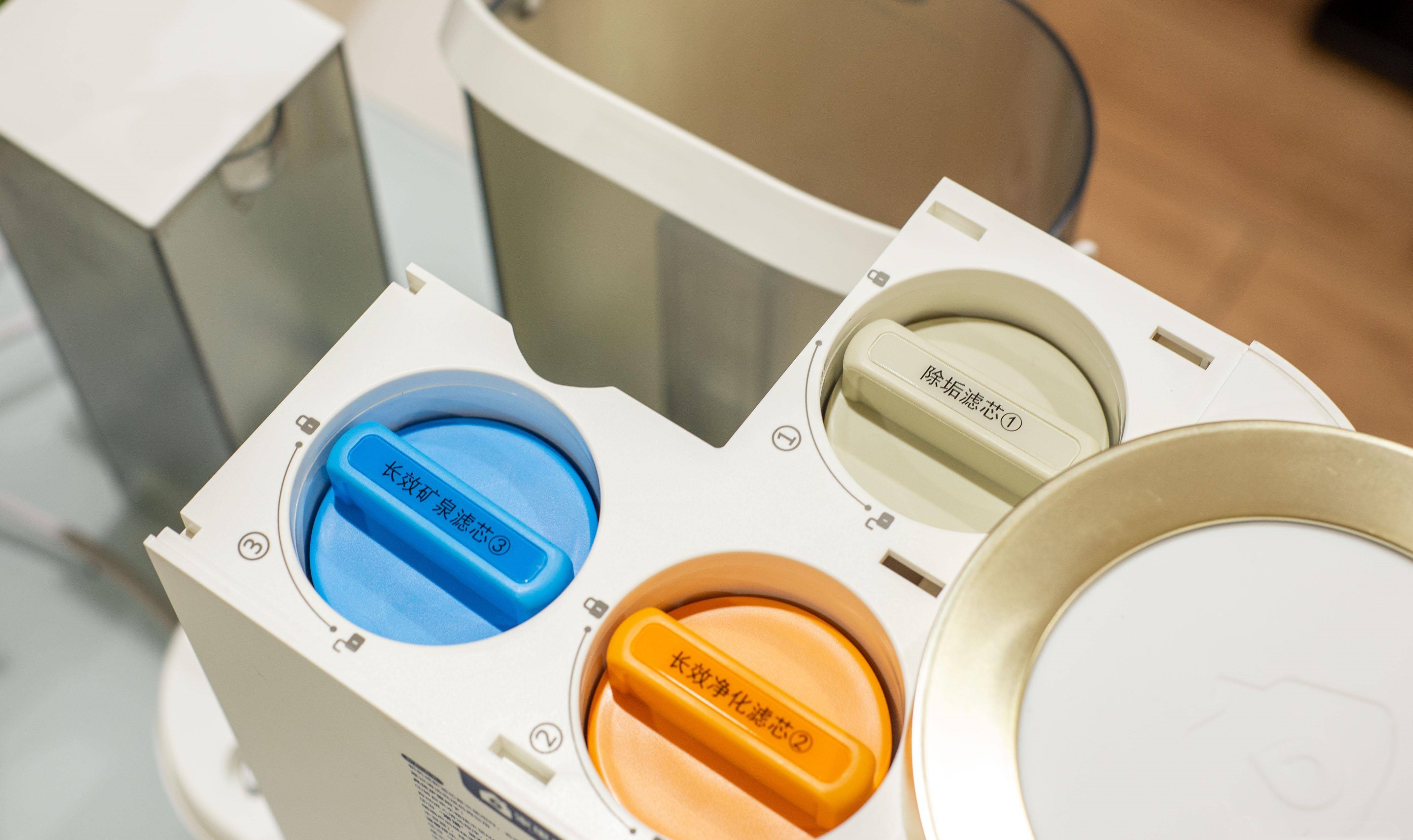 1000多净水器对比,1000的净水机和3000元的有什么区别