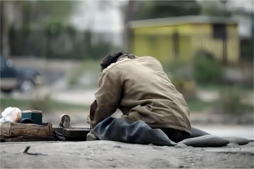 “我不回去！”四川小伙巴西打工，16年后宁愿乞讨也不回国，为何