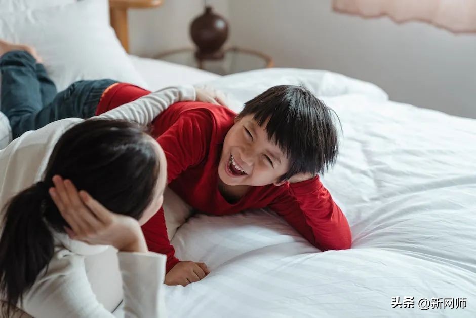 【新网师人一日叙事】徐艳红：一个平庸的母亲平凡但不平静的一天