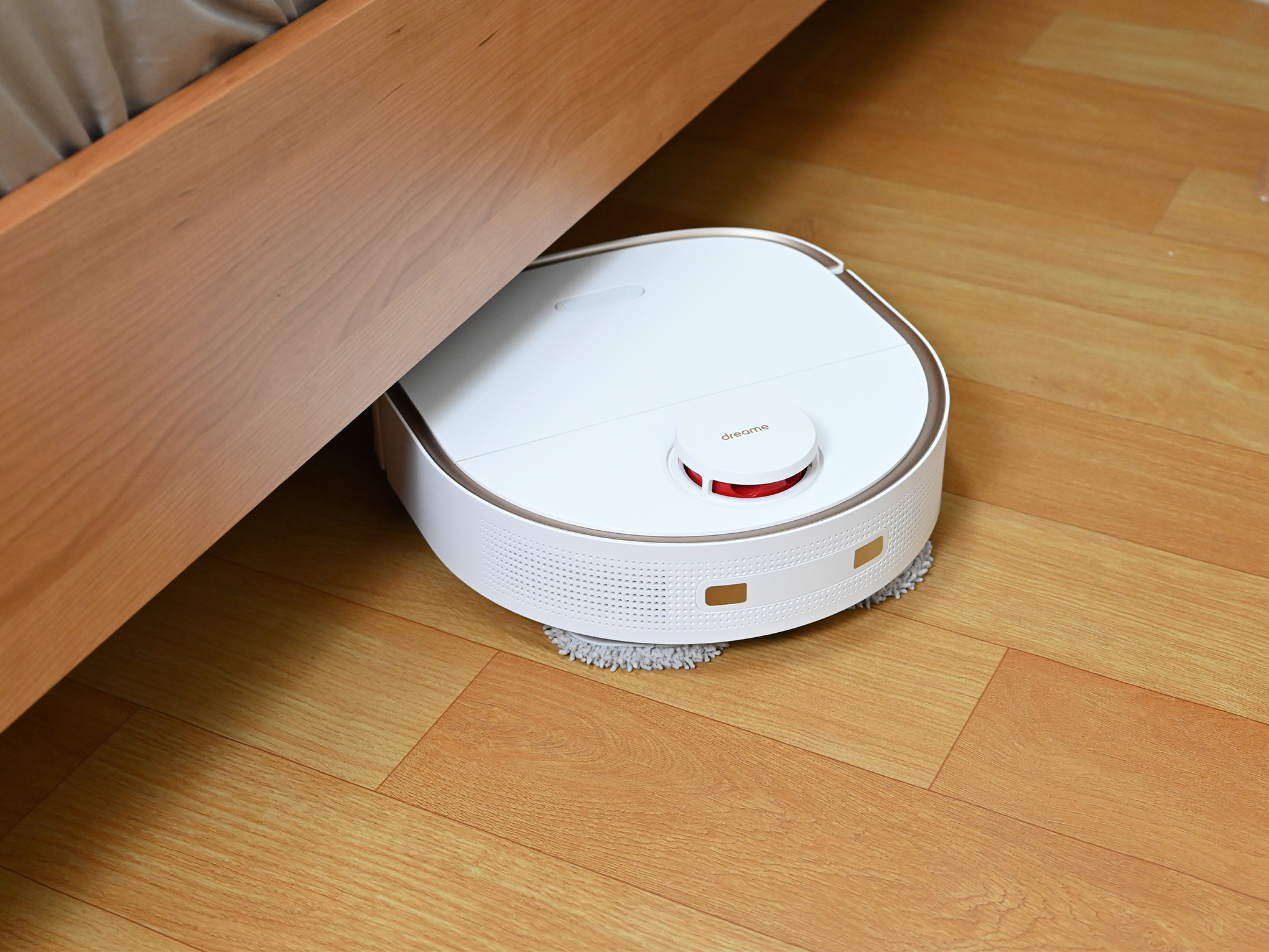 扫拖一体机器人使用攻略,扫拖机器人主要看什么参数