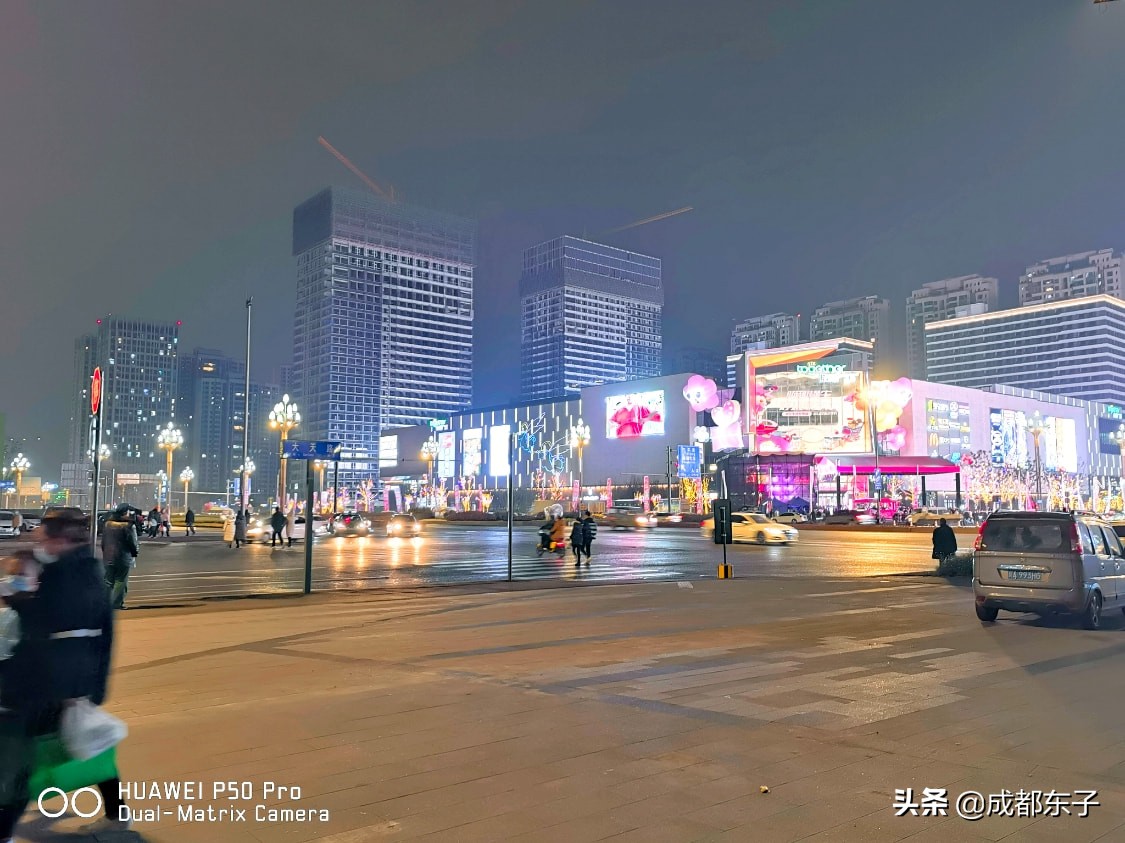 成都未来十年北门会发展起来吗,成都北门为什么发展慢