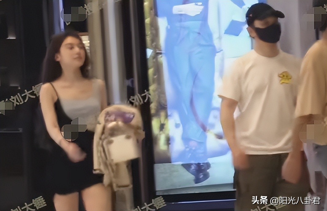 黄晓明被曝新恋情,黄晓明新恋情疑曝光