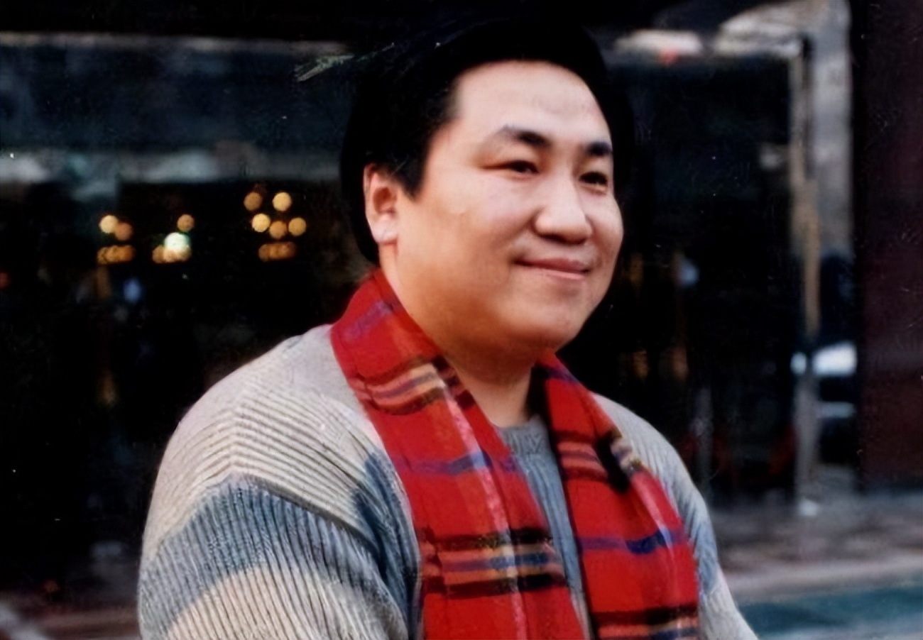 刘流乔杉同台,李金斗的师叔乔杉的师傅刘流