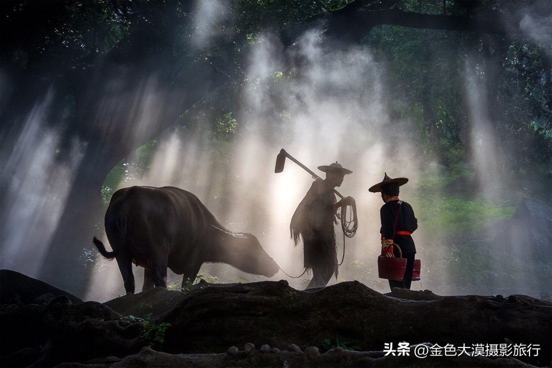 【2023年霞浦摄影团】诗画滩涂·霞浦风光人文5日摄影