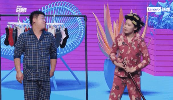 连呼兰都被种草的潮酷生活是什么样?联想天禧引擎为你解答