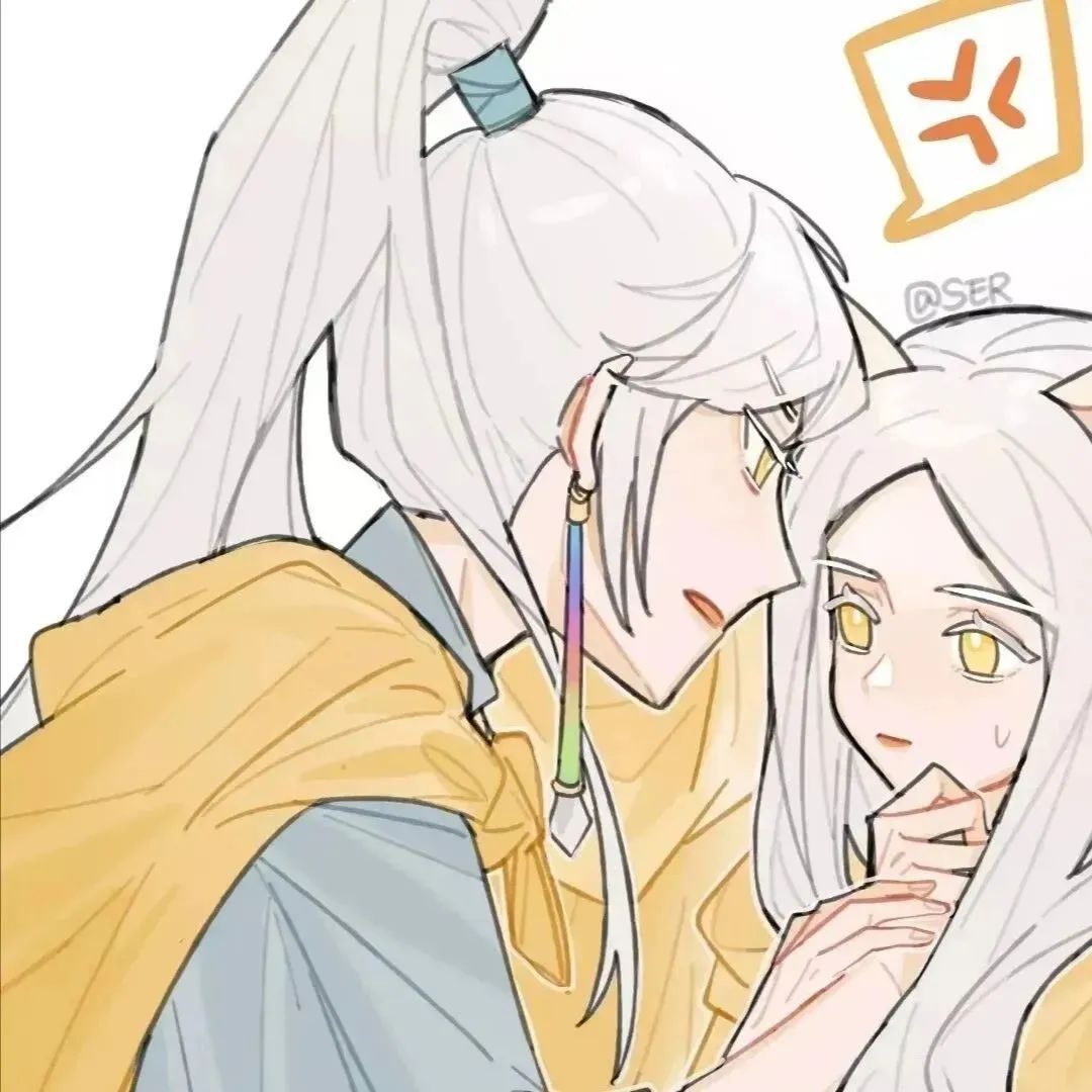 温柔的情侣头像,头像温柔高级