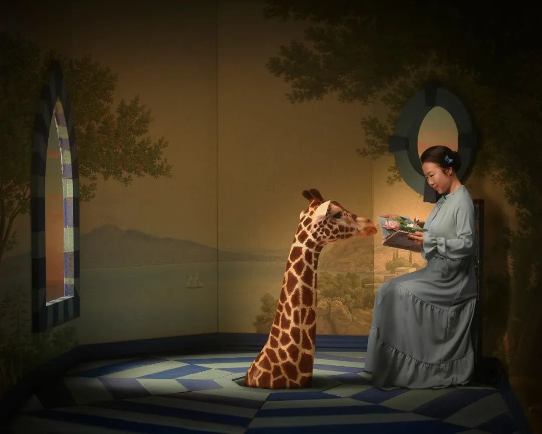 摄影界最著名的奖,摄影界的最高奖项叫什么