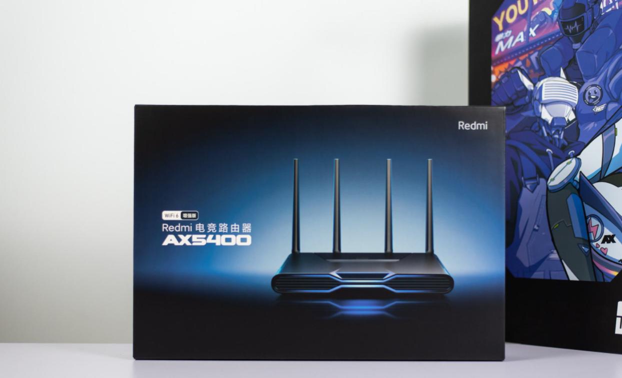 2022性价比最高的路由器,2022新款wifi6路由器