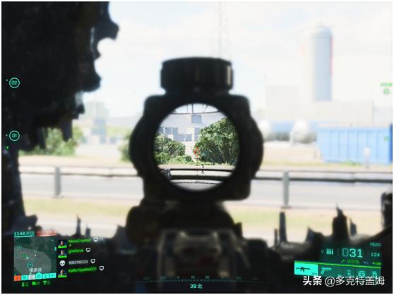 战地2042和战地一的龙卷风对比,战地2042最新版本进不去