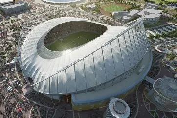 卡塔尔足球盛宴女主持人,足球盛宴2022沙特