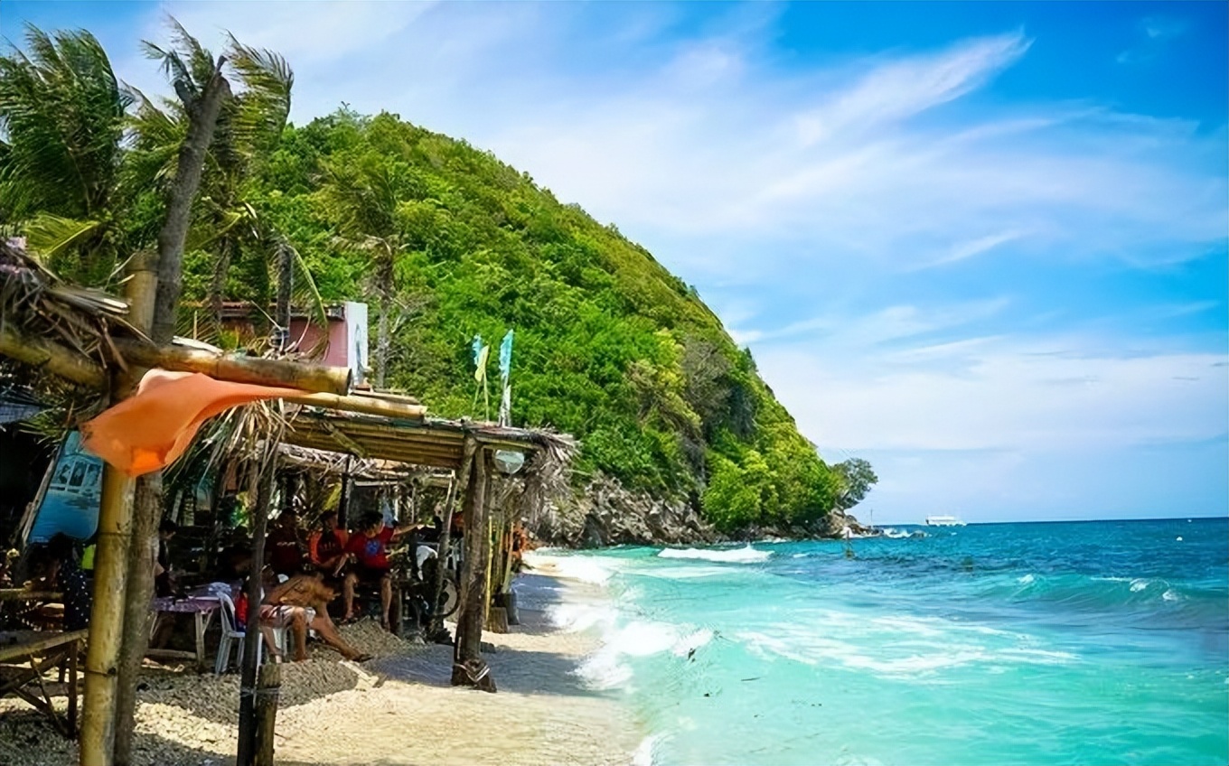 我的六日游——“浪漫之地”杜马盖地