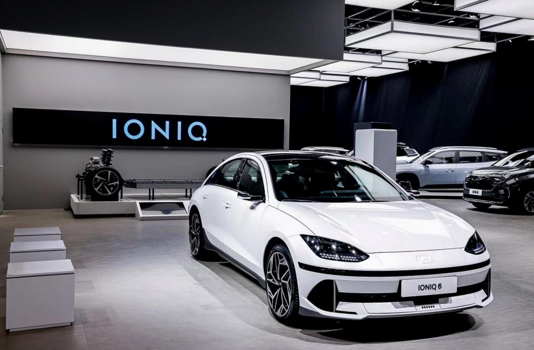 弱冠之年北京现代向新而行,北京现代三大维度发力