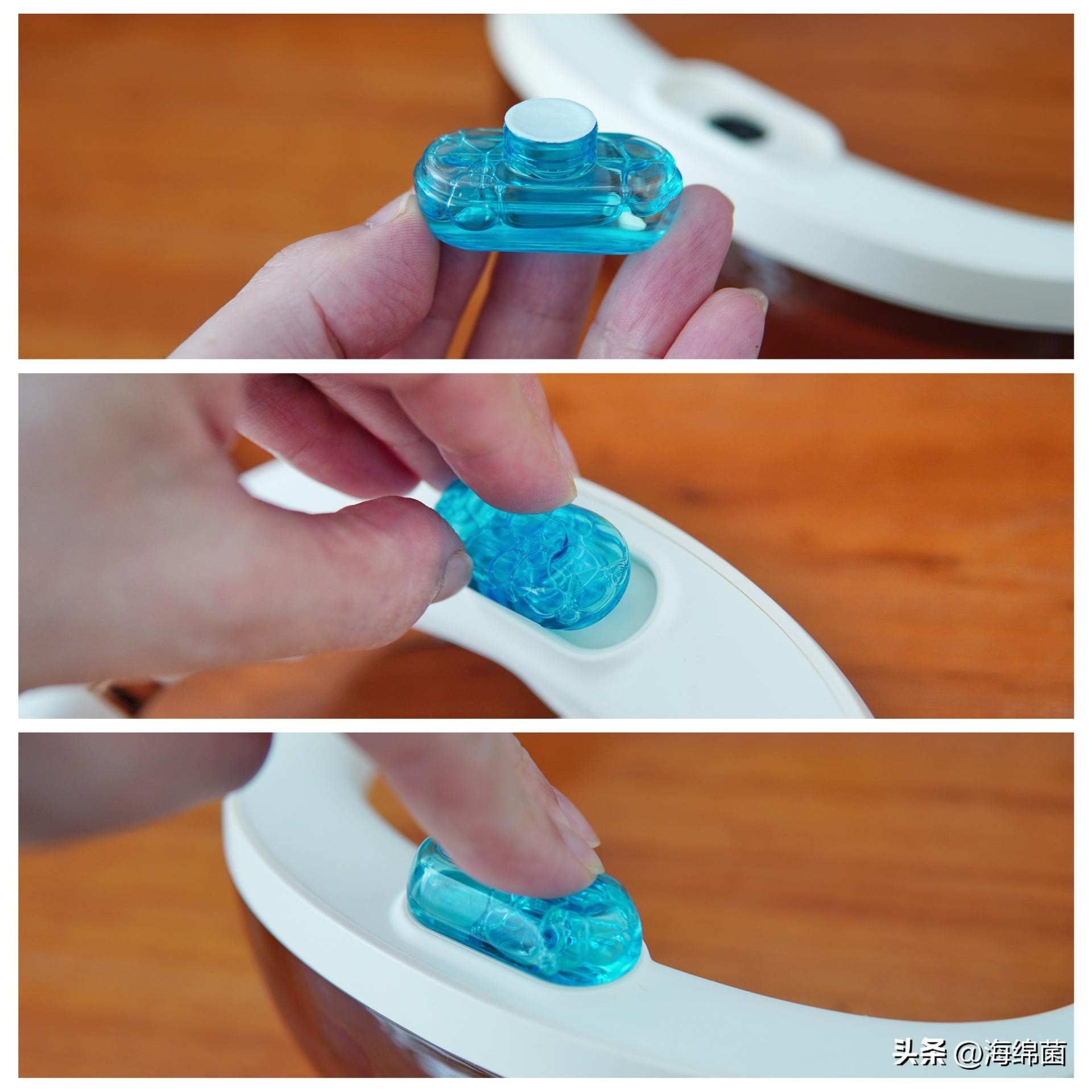 润眼仪怎么喷雾,眼睛雾化润眼仪测评