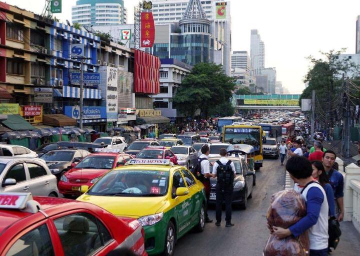 带你了解你不知道的那些泰国事,泰国生活必须知道的几件事