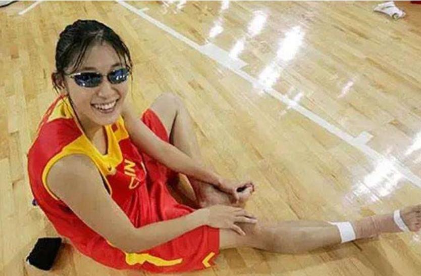 王治郅隋菲菲绯闻,篮球美女隋菲菲年轻照片