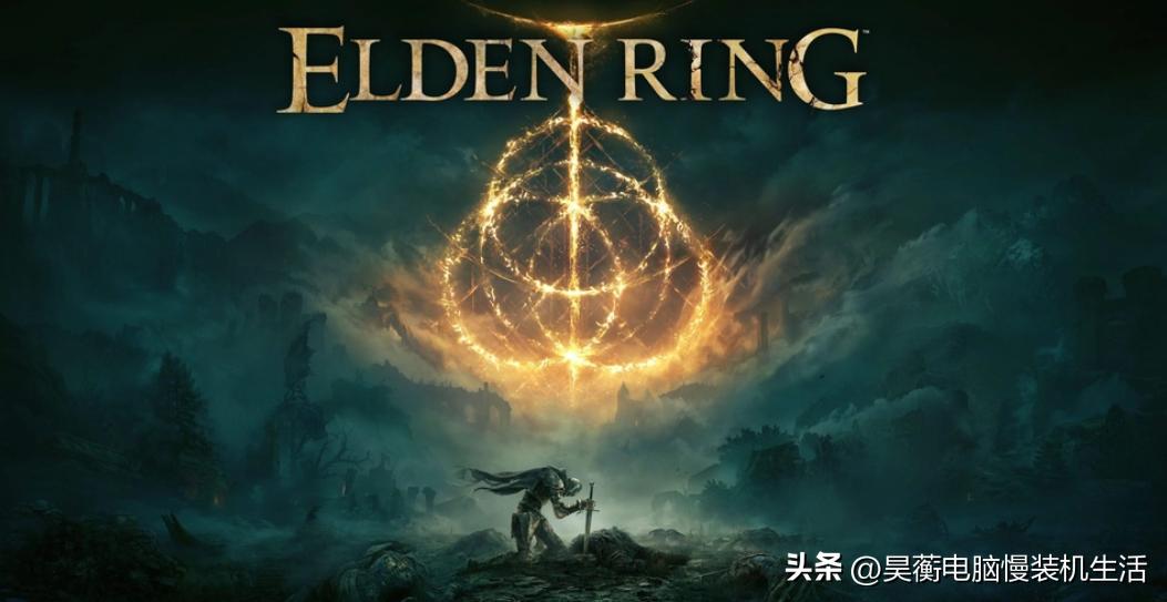 8块钱的XEON-X5550CPU，竟然还能玩《艾尔登法环》，你相信吗？