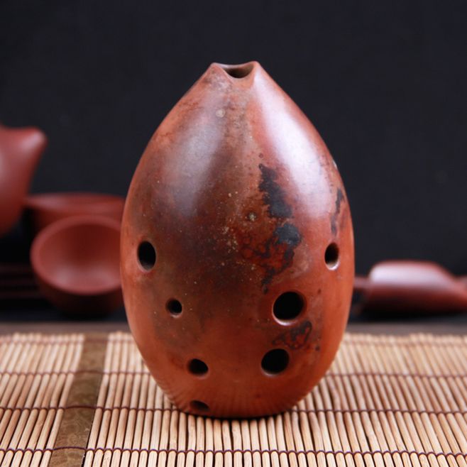 埙的演奏方法,工艺埙和演奏埙区别