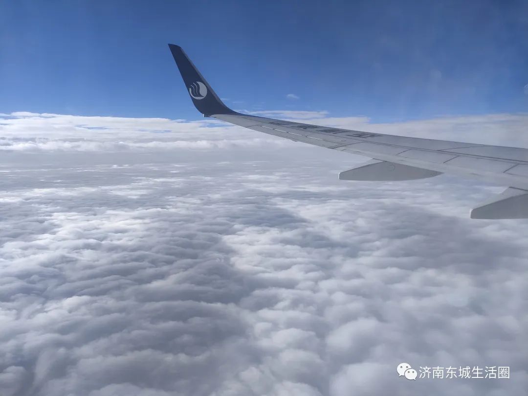 济南遥墙飞机场取票登机流程,济南机场首次坐飞机注意事项