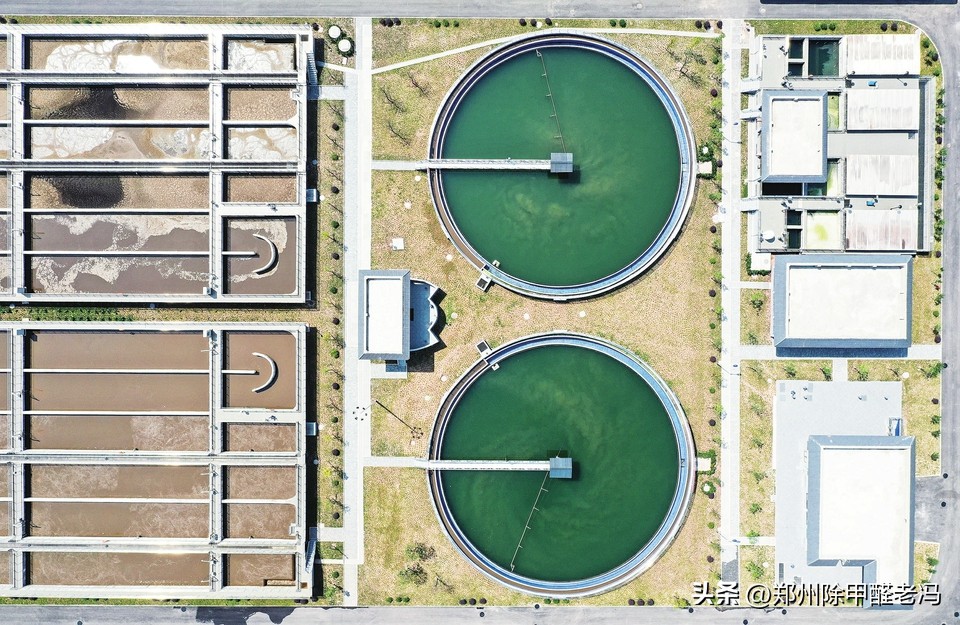 环保工程师对于污水的处理与展望,污水处理工程师要懂哪些东西