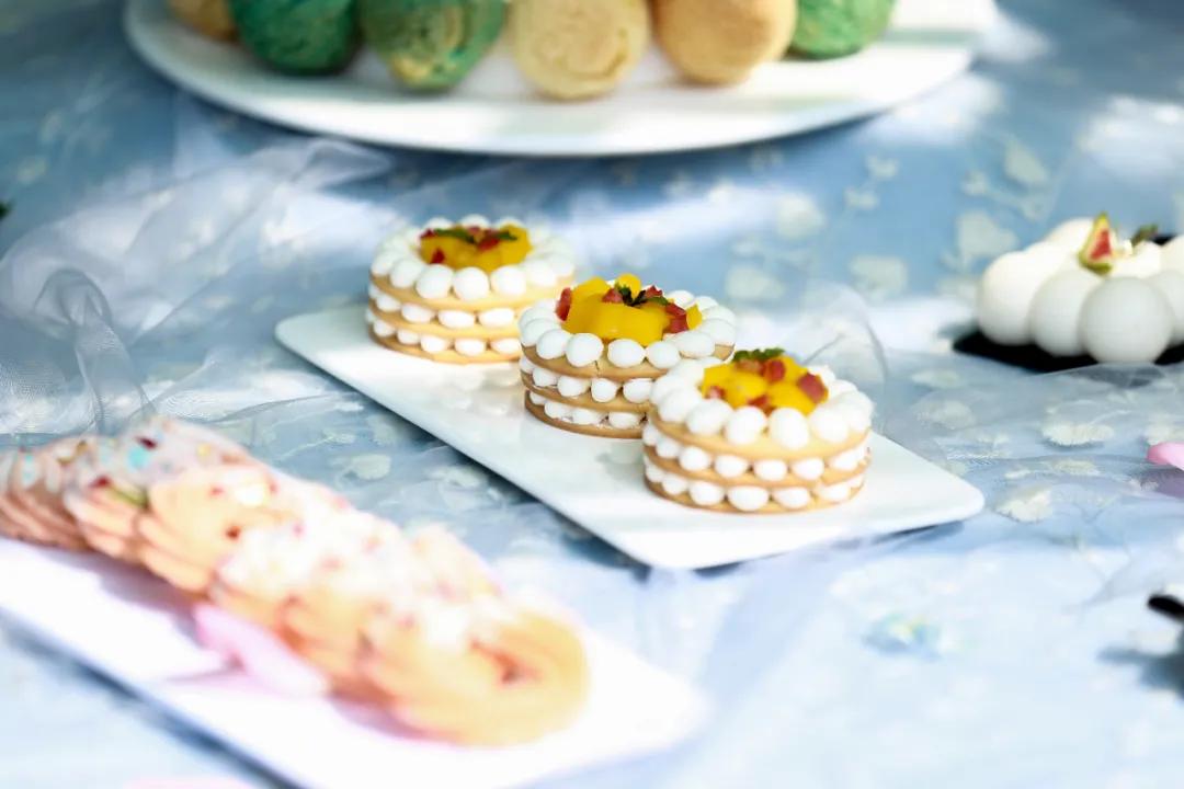 创业小课堂|想创业？学西点到底怎样？