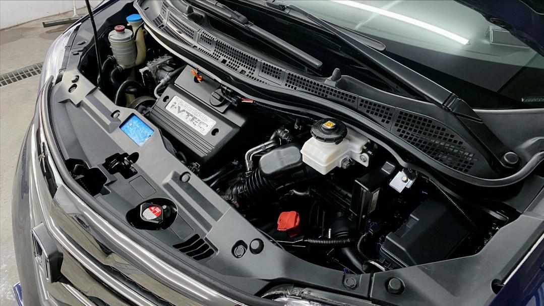 老款艾力绅全车翻新,老款艾力绅2.4大修