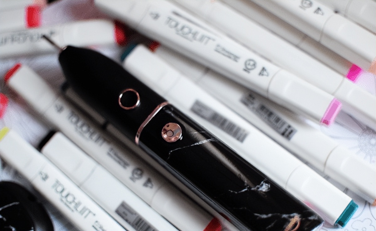 十大电动牙刷品牌排行榜2021,徕芬2023电动牙刷