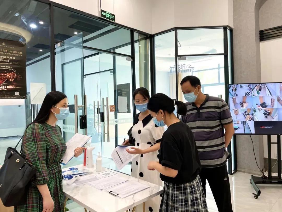 教育温暖的瞬间,一分钟看懂成都教育