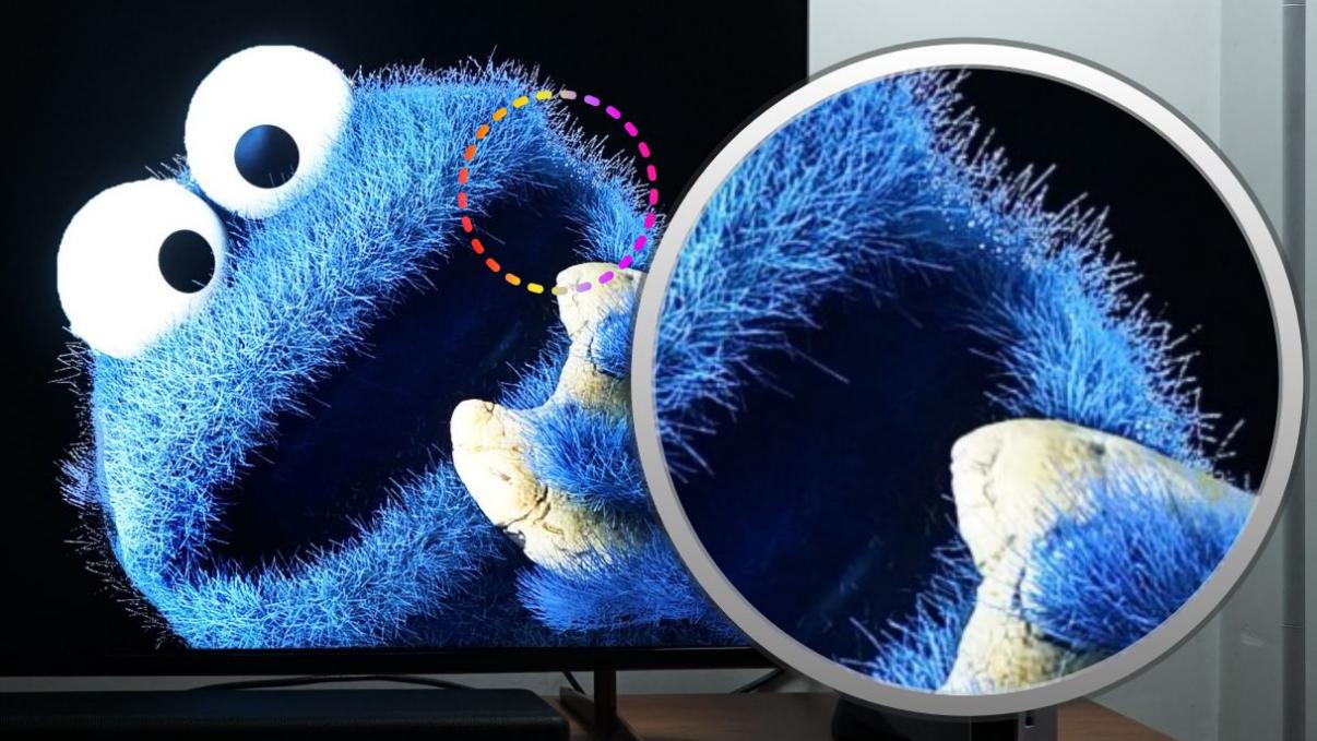 索尼55寸电视推荐x91k,索尼x90k电视深度评测