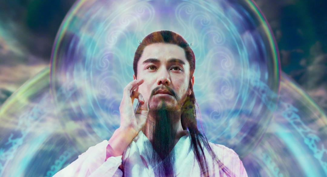 封神中雷震子究竟是谁的孩子,封神雷震子是谁的孩子