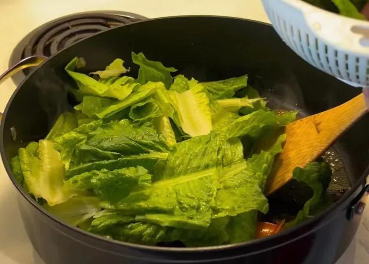 这5种绿叶菜，比牛奶含钙高，每天吃一把，全家老小钙都补足了