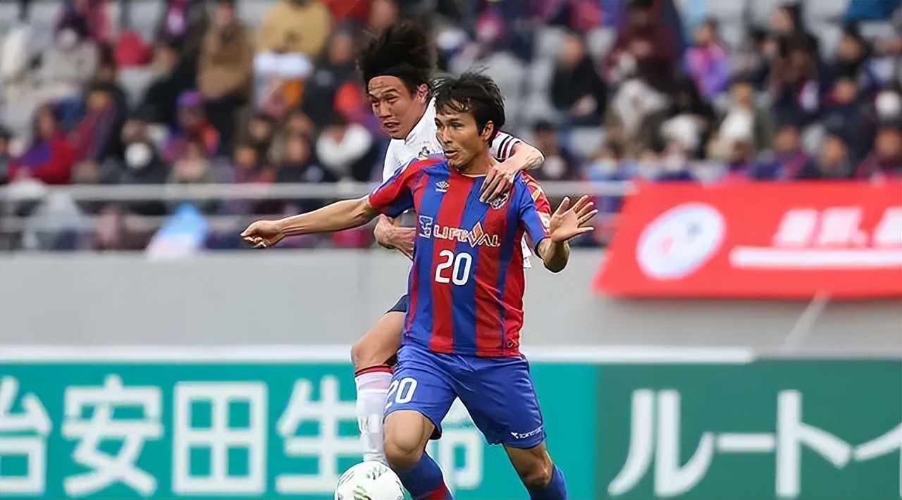 FC琉球整体实力低下，札幌冈萨多此役有重大隐患