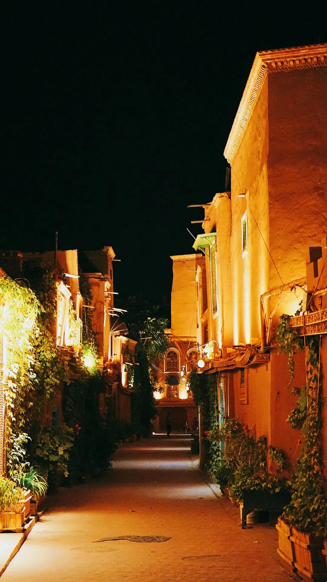 喀什葛尔,喀什葛尔的魅力