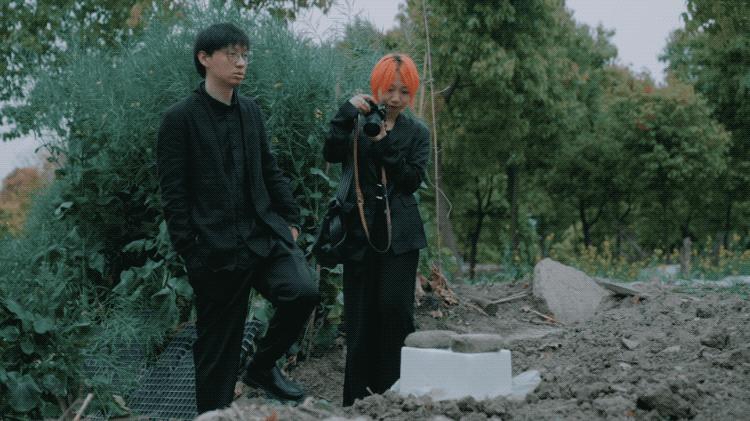 中国道路上的石墩子,路墩子设计