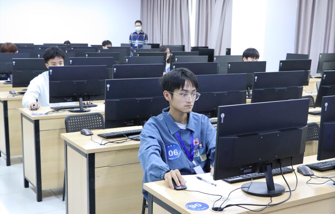 城市轨道交通职业技术竞赛,城市轨道世界技能大赛怎样报名