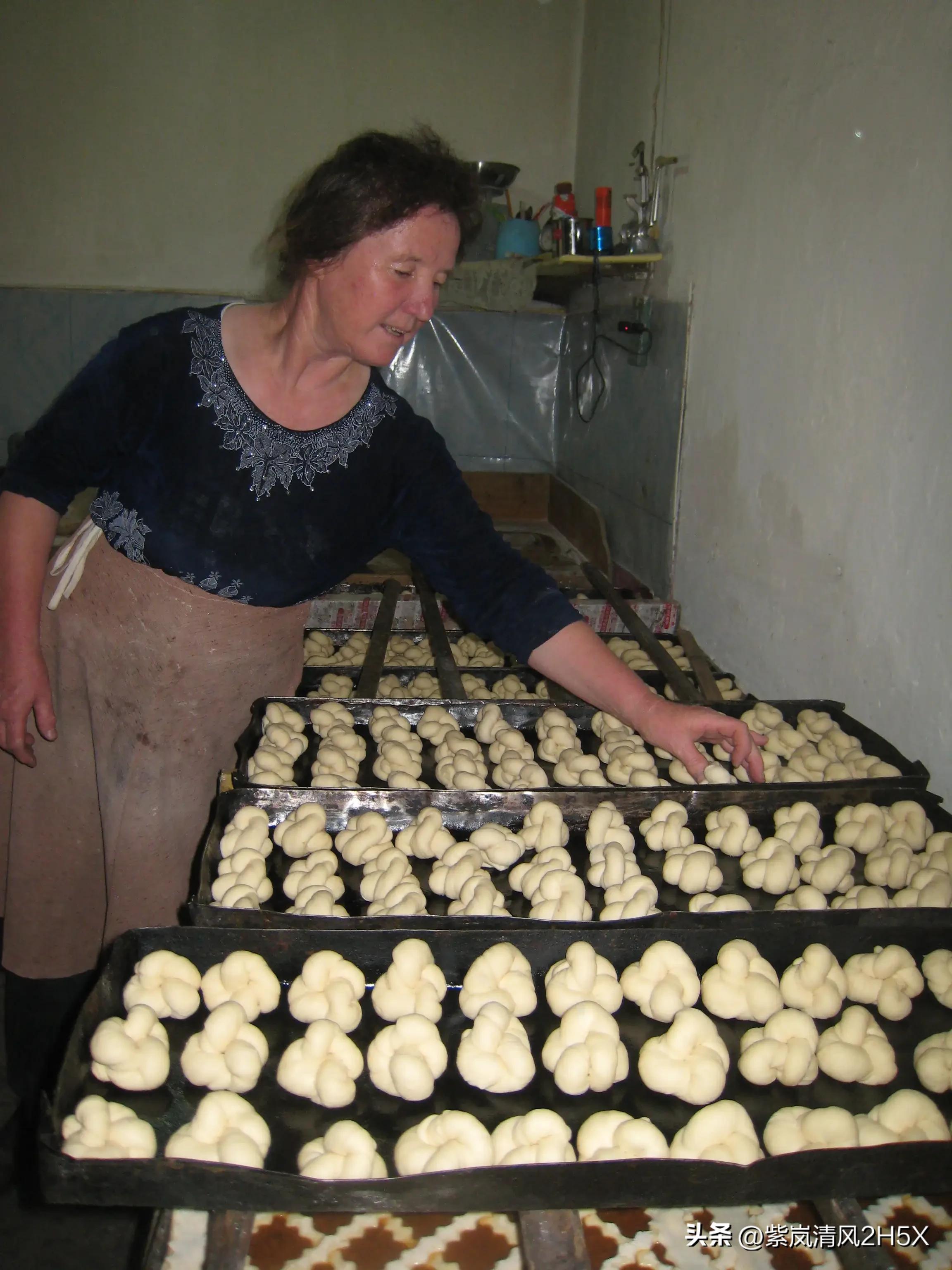 俄罗斯列巴老工艺,俄罗斯大列巴艺术手工