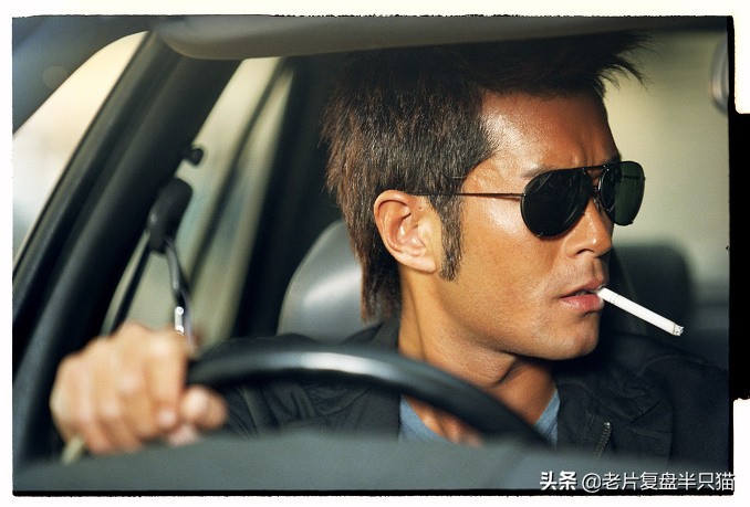 推荐几部甄子丹最能打的动作电影,甄子丹拍过三部巅峰时期动作片