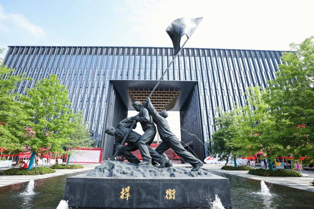 方太创新逆势突围,方太聚焦创新科技实现高质量发展