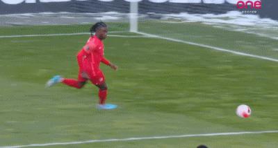 北美世预赛三阶段加拿大对牙买加,时隔28年再进世界杯4强